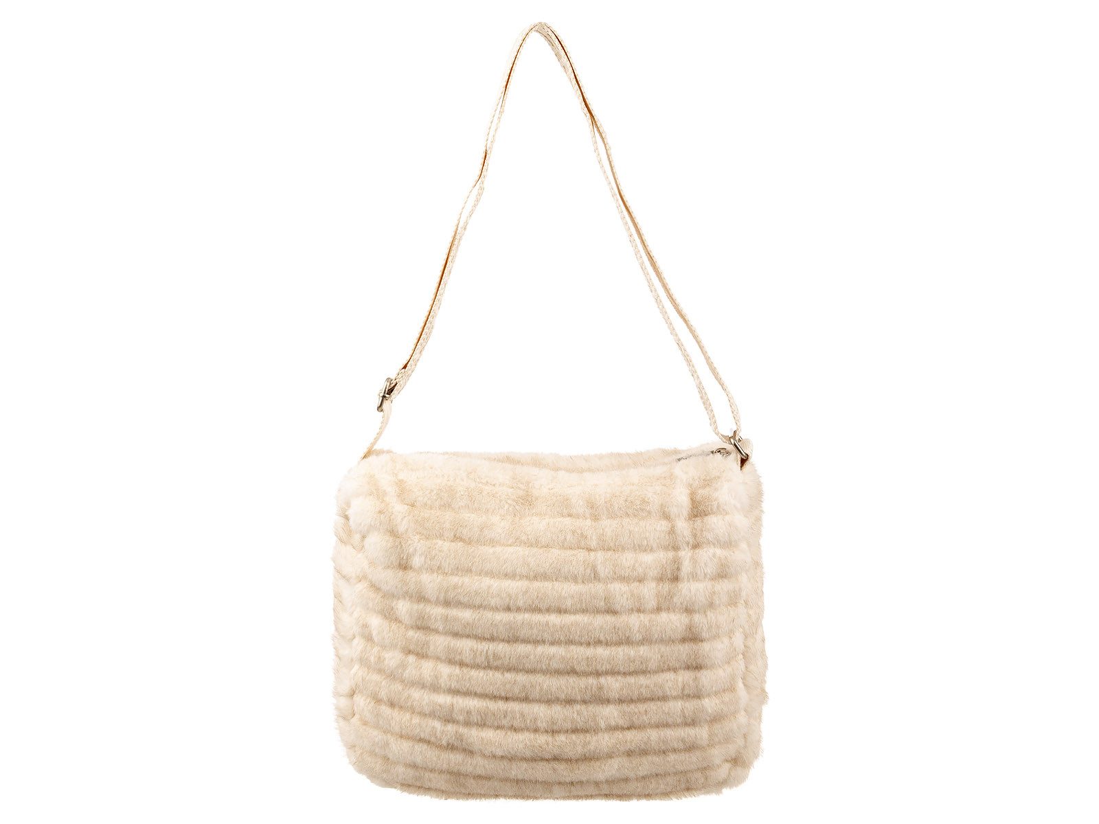 Prato Umhängetasche S039-M Umhängetasche Synthetik (1-tlg)