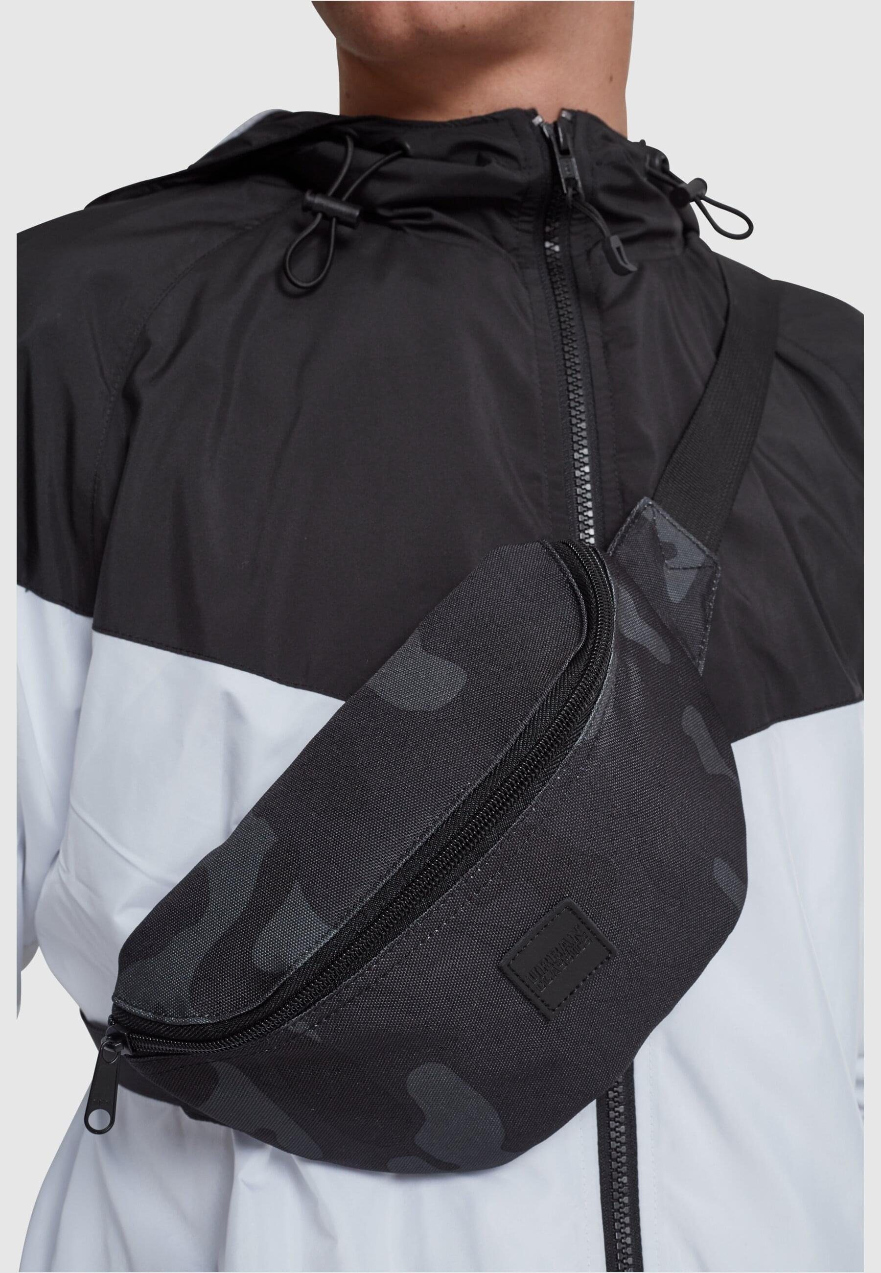 Camo darkcamouflage CLASSICS Handtasche Unisex Hip (1-tlg) Bag URBAN