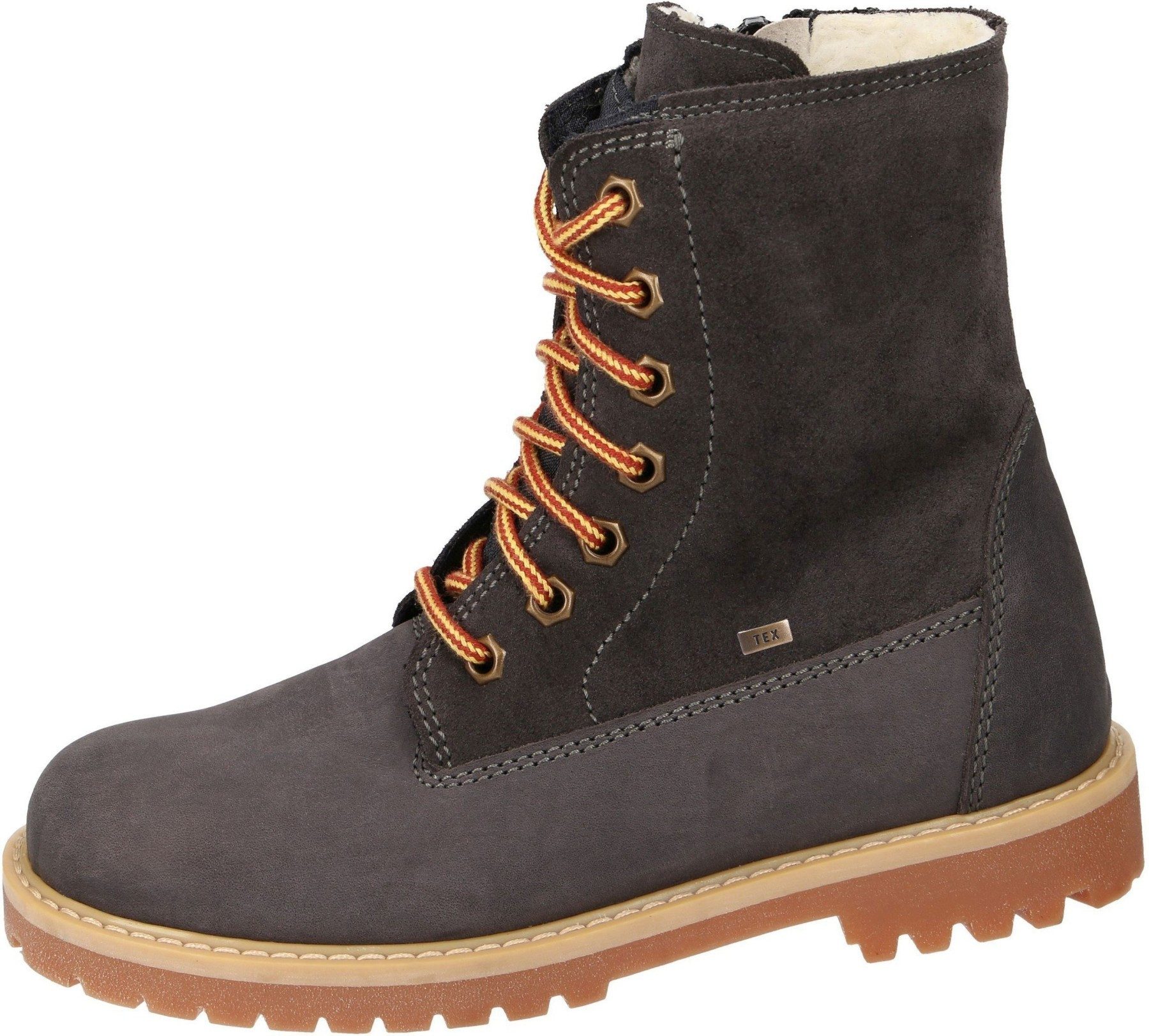 Däumling Däumling Unisex Kinder Teens Aiden Boots Winterstiefelette