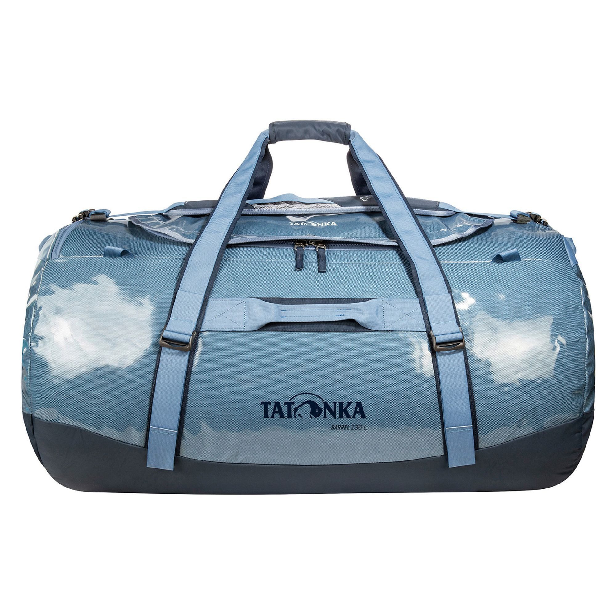 TATONKA® Weekender Barrel, Polyamid