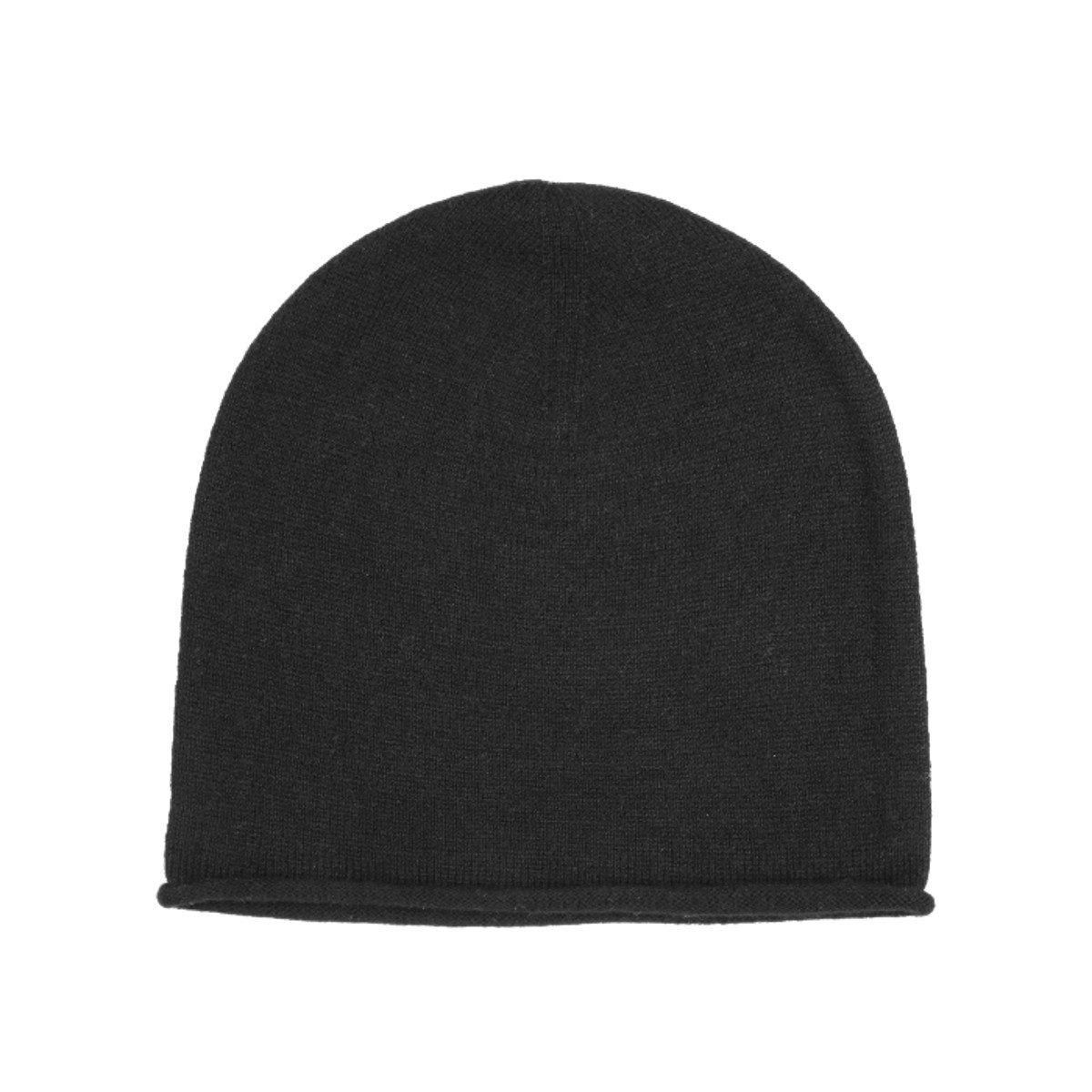 MSTRDS Beanie MSTRDS Cashmere Slouch Beanie (Beanie, Beanie)