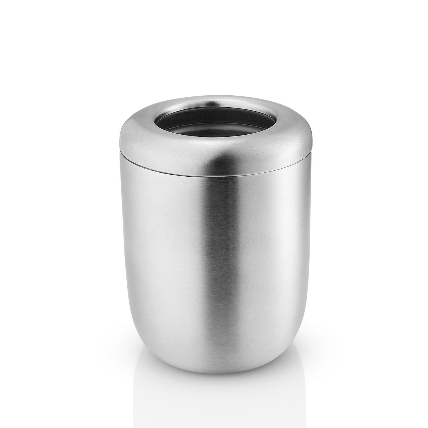 Lunchbox To Go Thermo Schwarz 640 ml
