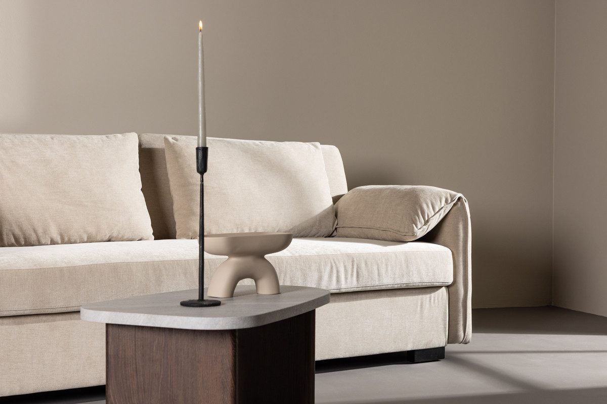 Nordanest Sofa 3-Sitzer MALVA