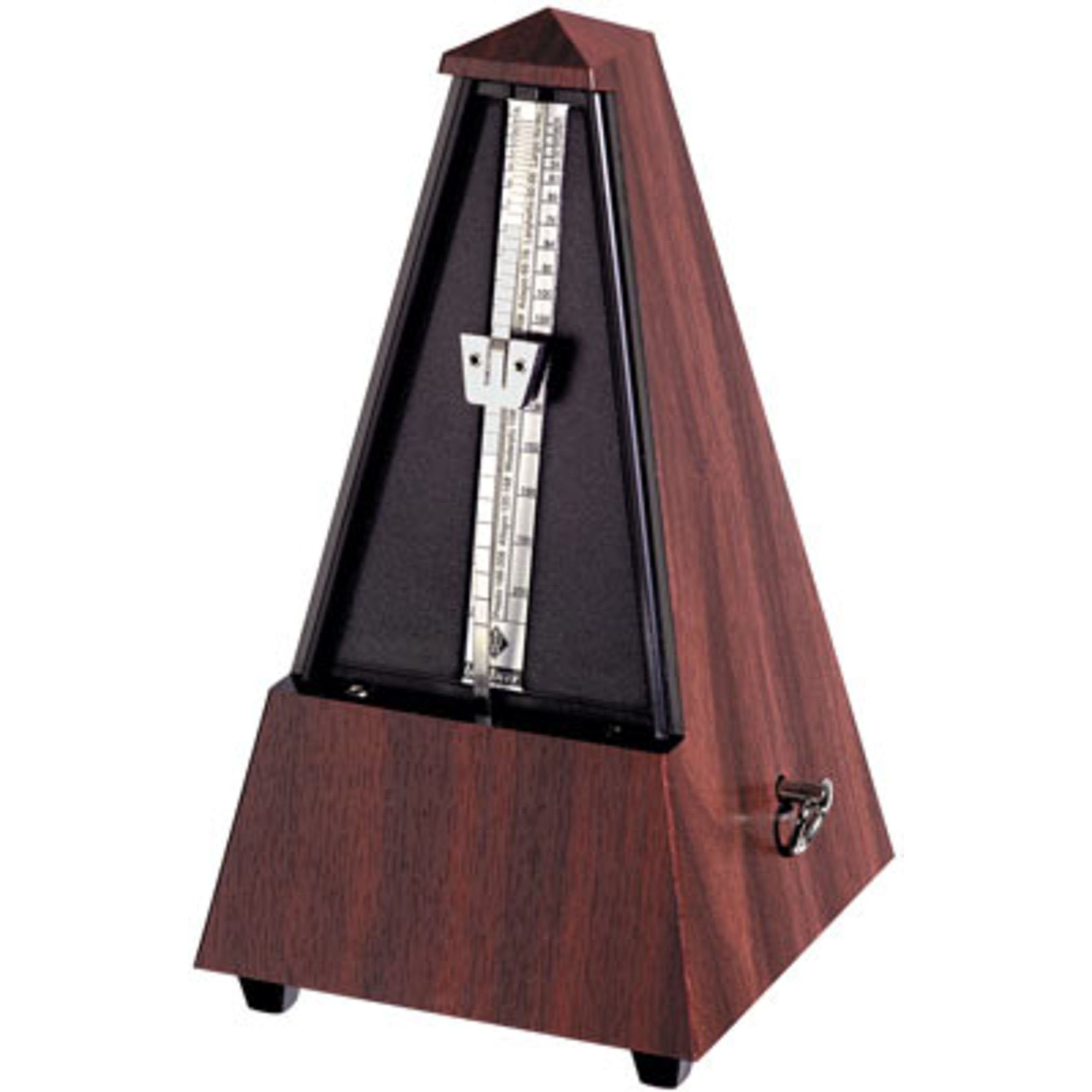 Wittner Metronom, (845111 Metronome, Zubehör für Tasteninstrumente, Metronome), 845111 Metronome - Zubehör for Keyboards