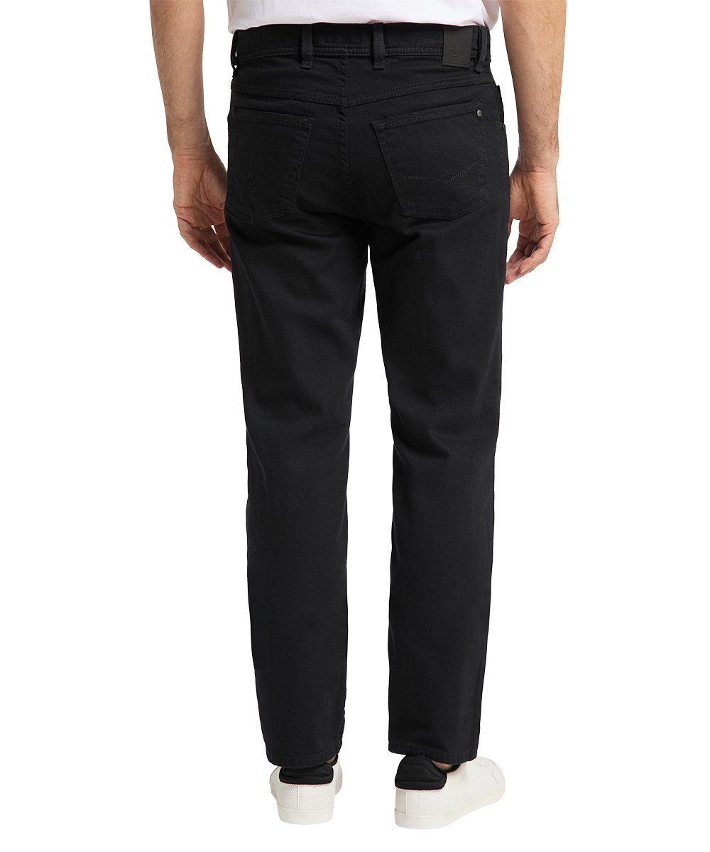 Pioneer Authentic Jeans 5-Pocket-Jeans PIONEER PETER black raw 16000 6499.9810