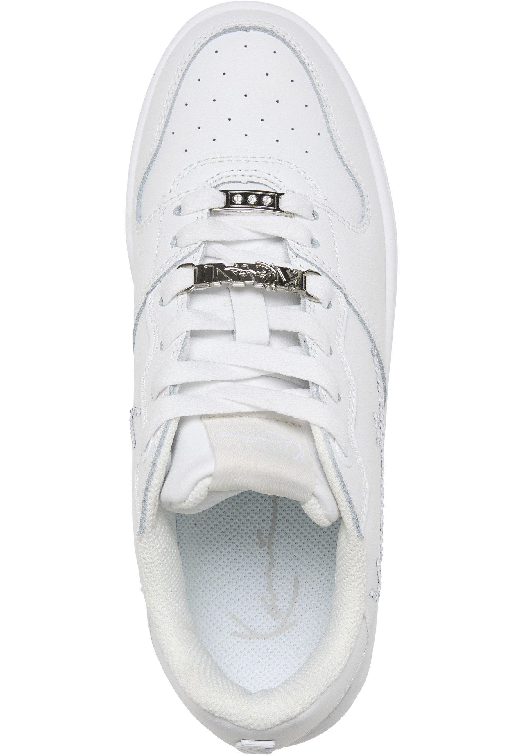 Karl Kani Karl Kani 89 Up Logo PRM Sneaker