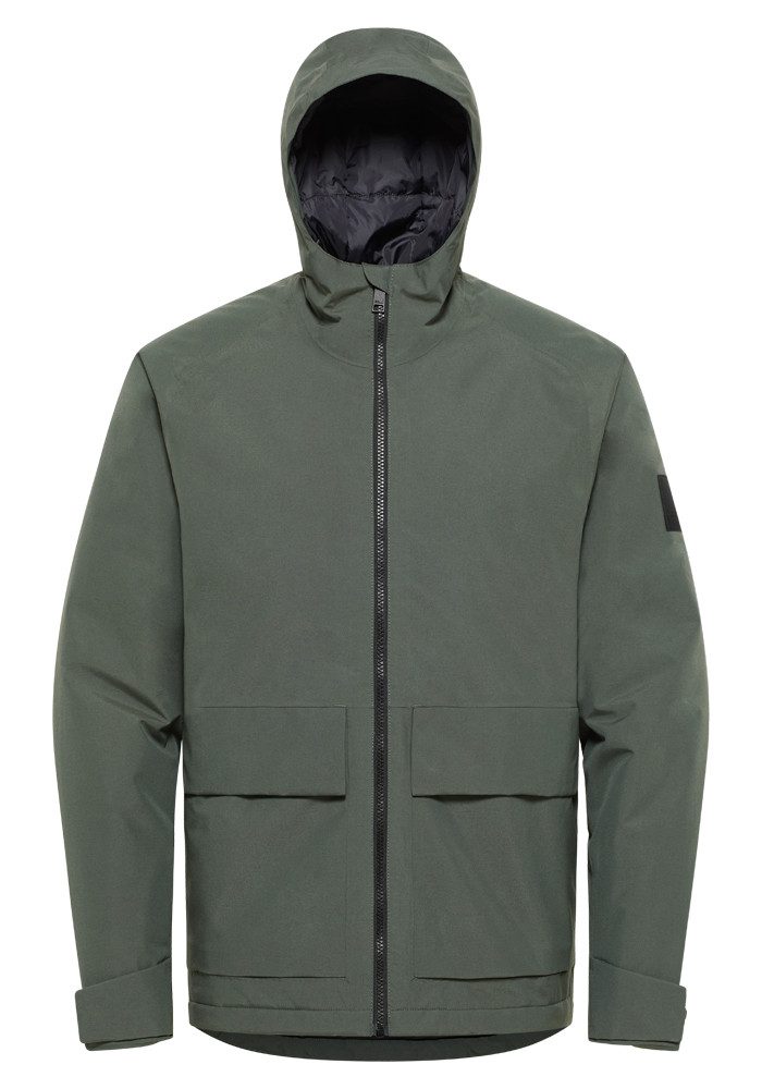 Funktionsjacke TEMPELTOR JKT M