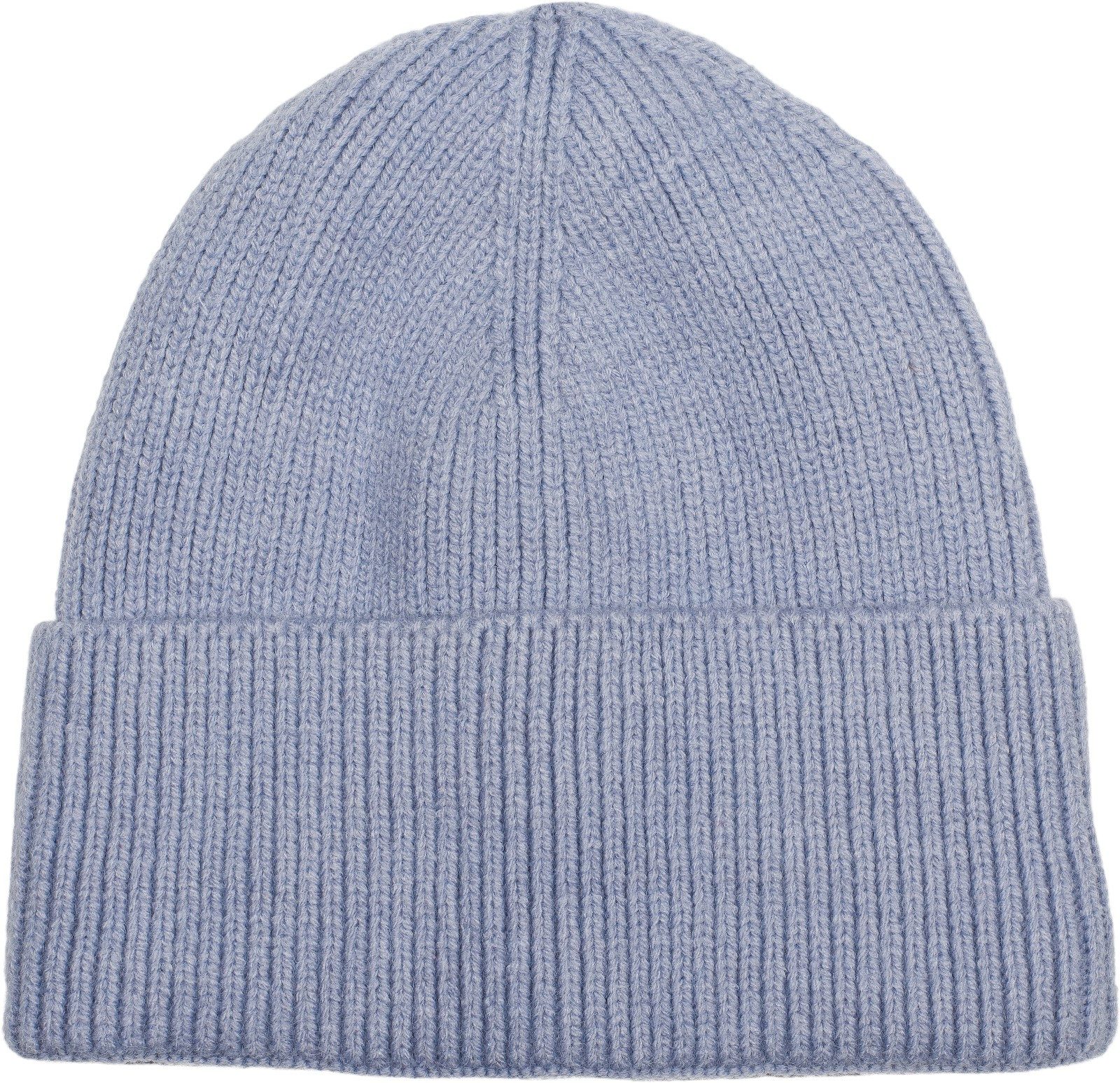 styleBREAKER Strickmütze Strickmütze mit Rippenmuster (1-St)