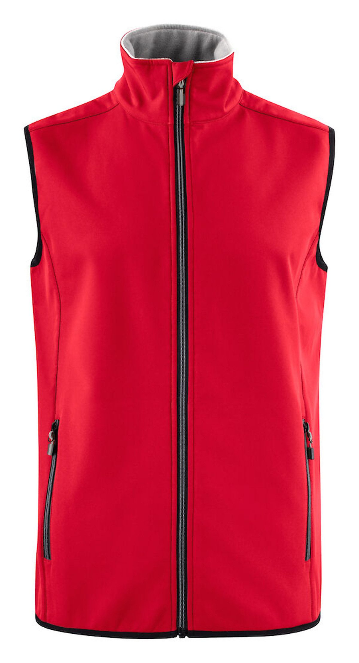 Printer Softshellweste Trial Vest