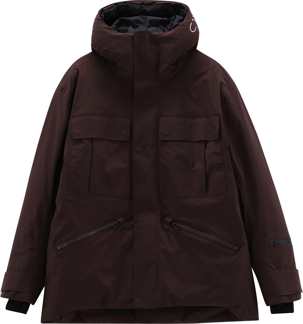 Winterjacke