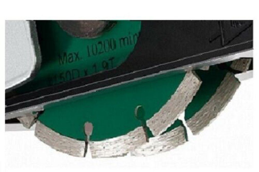 Apex Mauernutfräse Mauernutfräse 1700W Schlitzfräse Laser günstig online kaufen