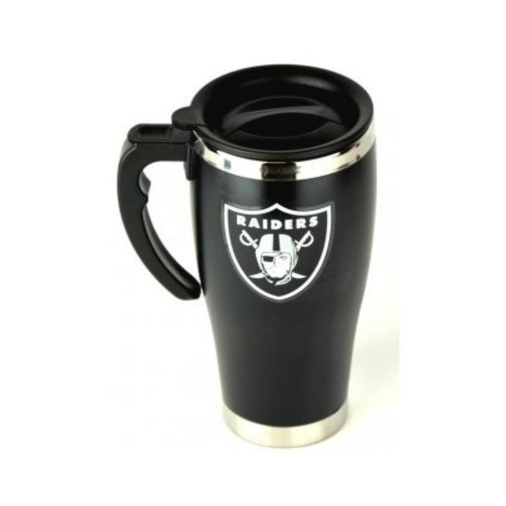 Las Vegas Raiders Thermobecher Las Vegas Raiders Thermobecher