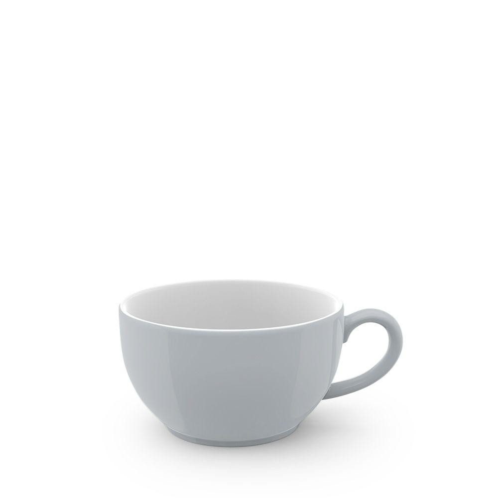 Dibbern Cappuccinotasse Dibbern Solid Color Cappuccinotasse (Obertasse)