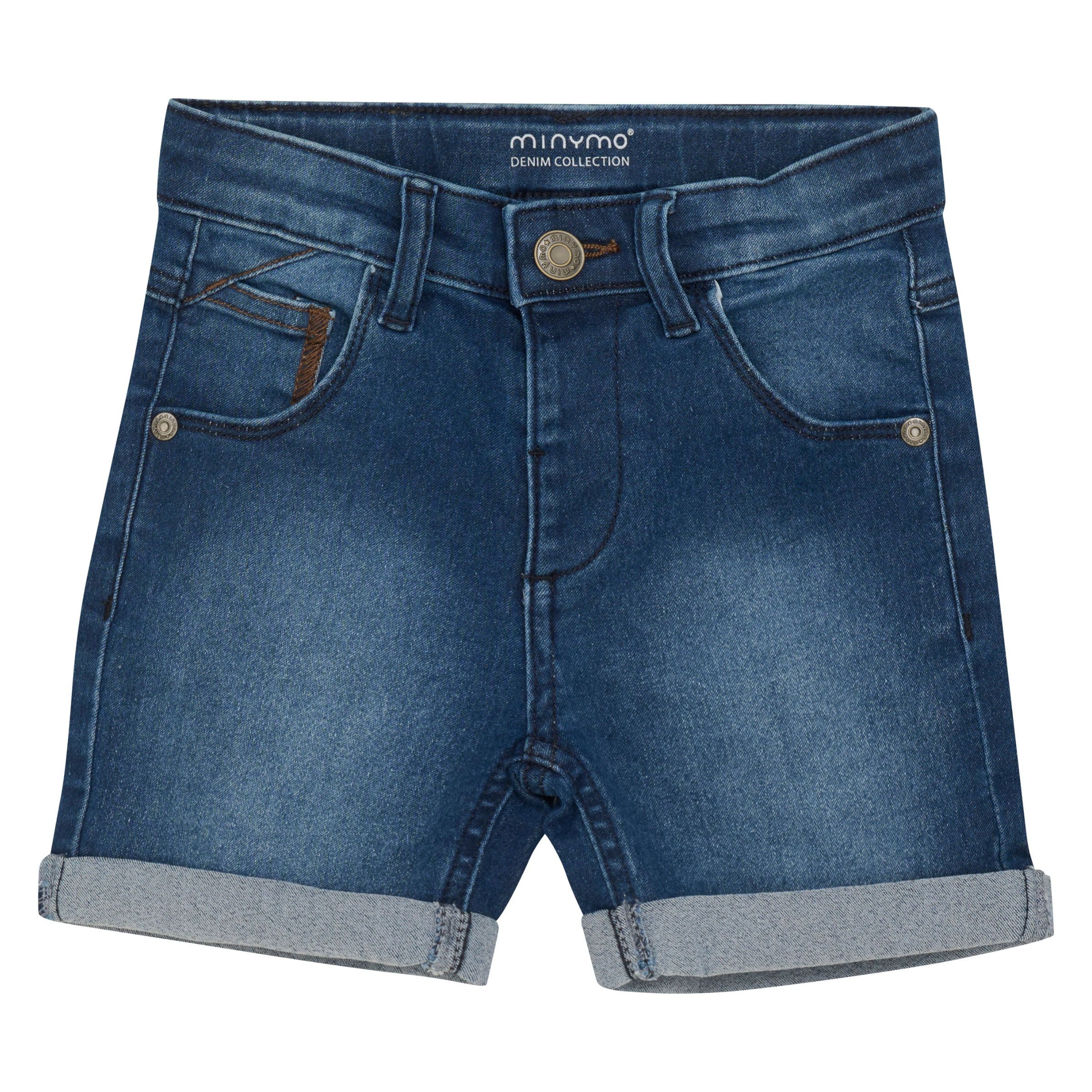 Minymo Shorts Minymo Jeans Shorts Power