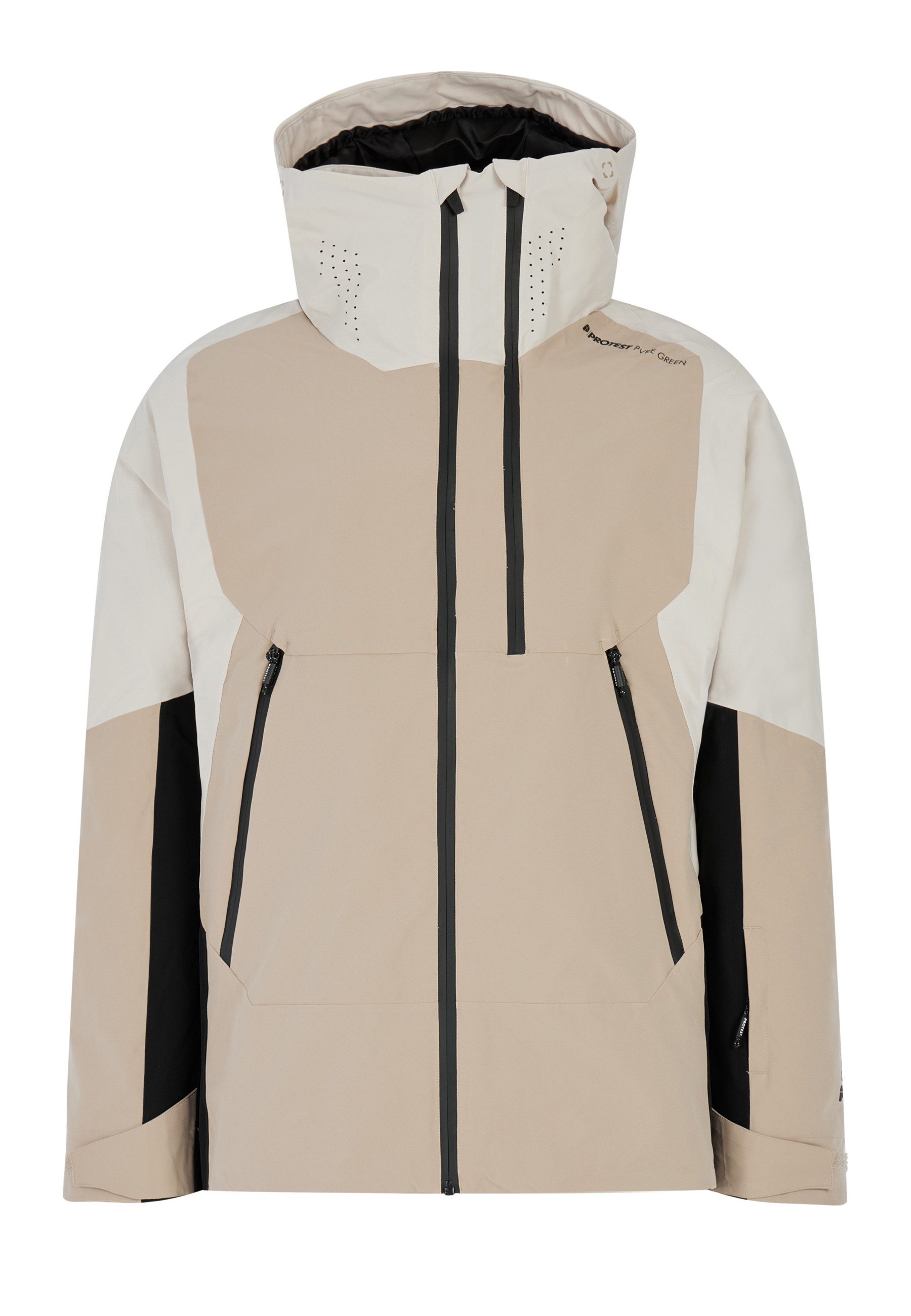 Bamboo Beige