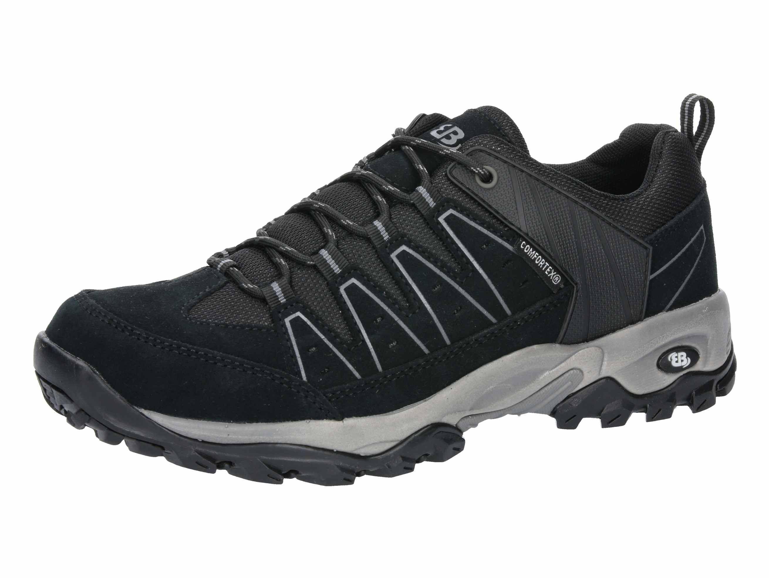 BRÜTTING Outdoorschuh Mount Pinos Low Outdoorschuh günstig online kaufen