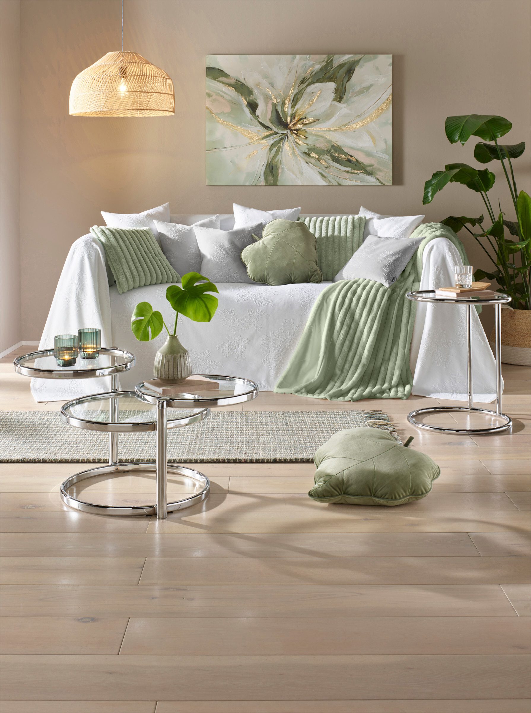 heine Kissenhülle Kissenhülle ., (2 Stück)