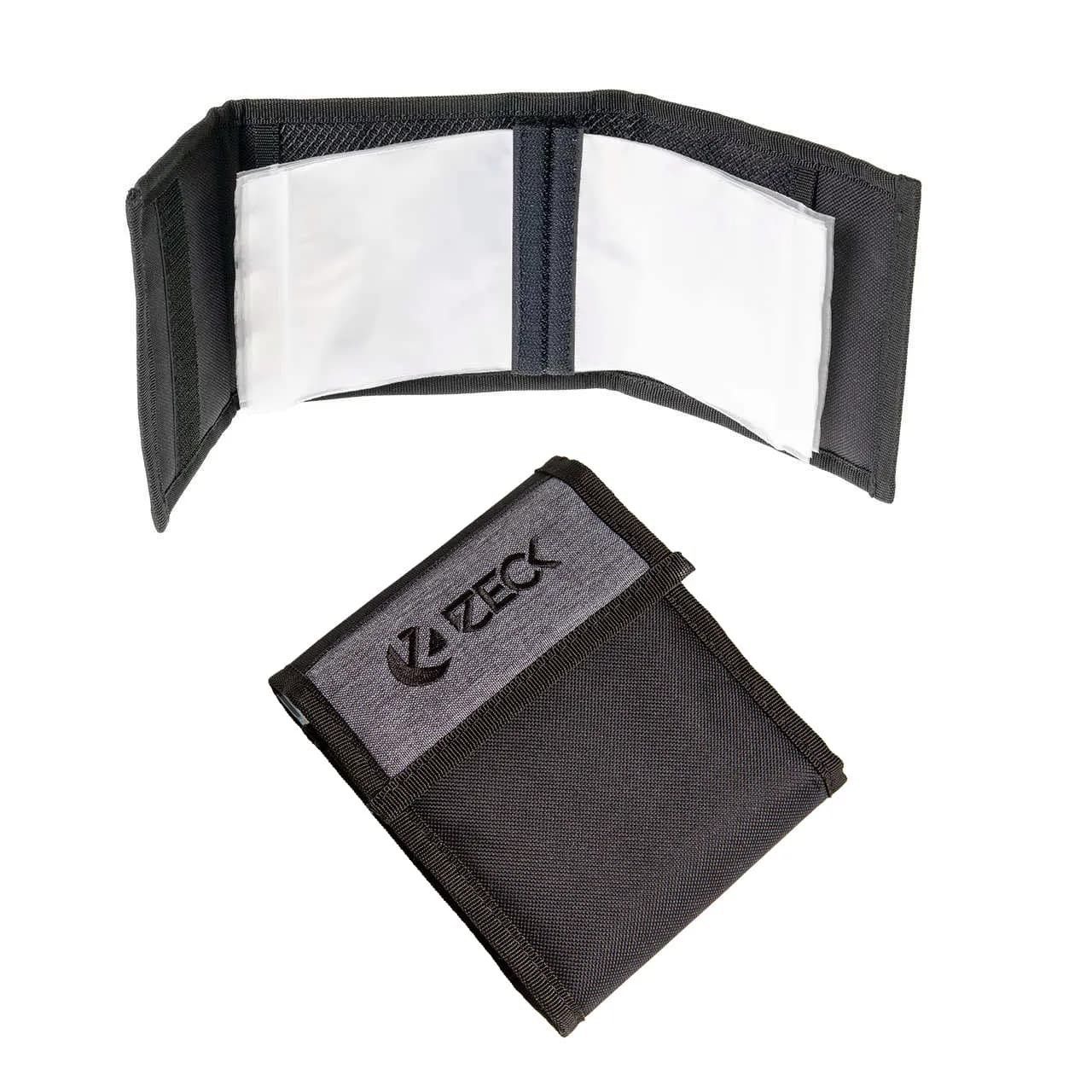 Sporttasche Zeck Leader Pocket Vorfachtasche