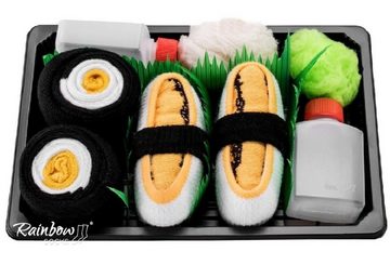 Capelli New York Socken Sushi Socken Box