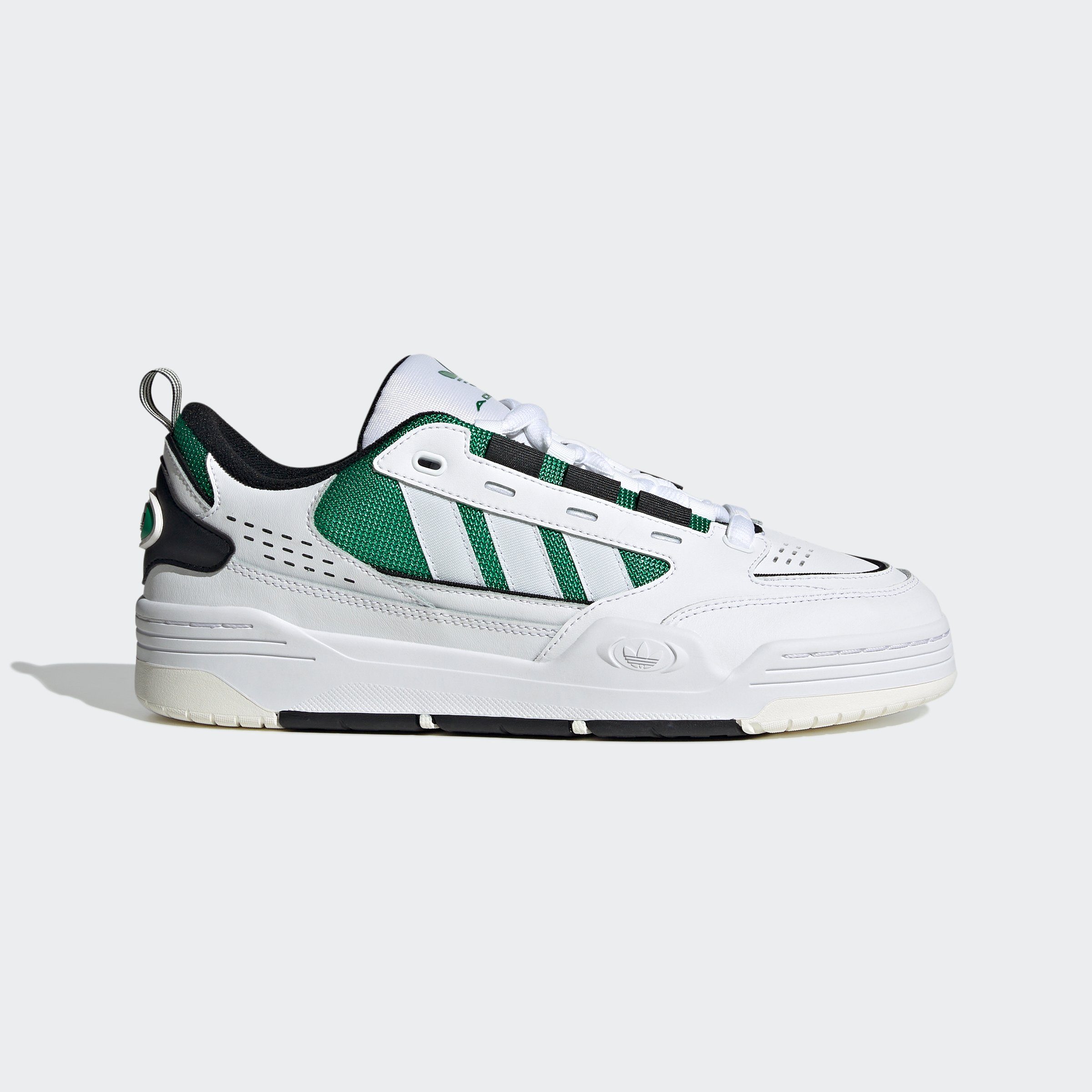 / / Cloud Cloud White White Originals Green ADI2000 Sneaker adidas