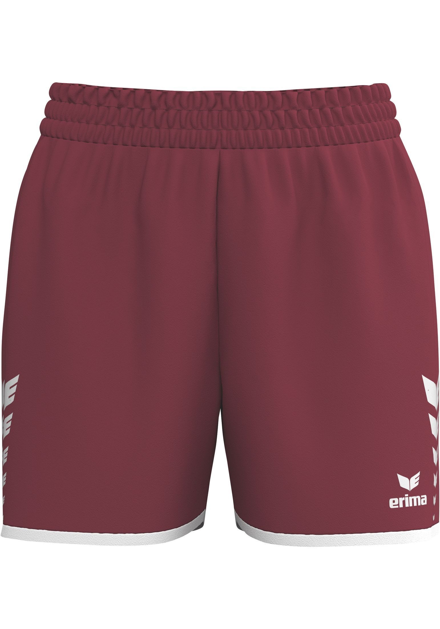 Erima Shorts Wings Short Damen
