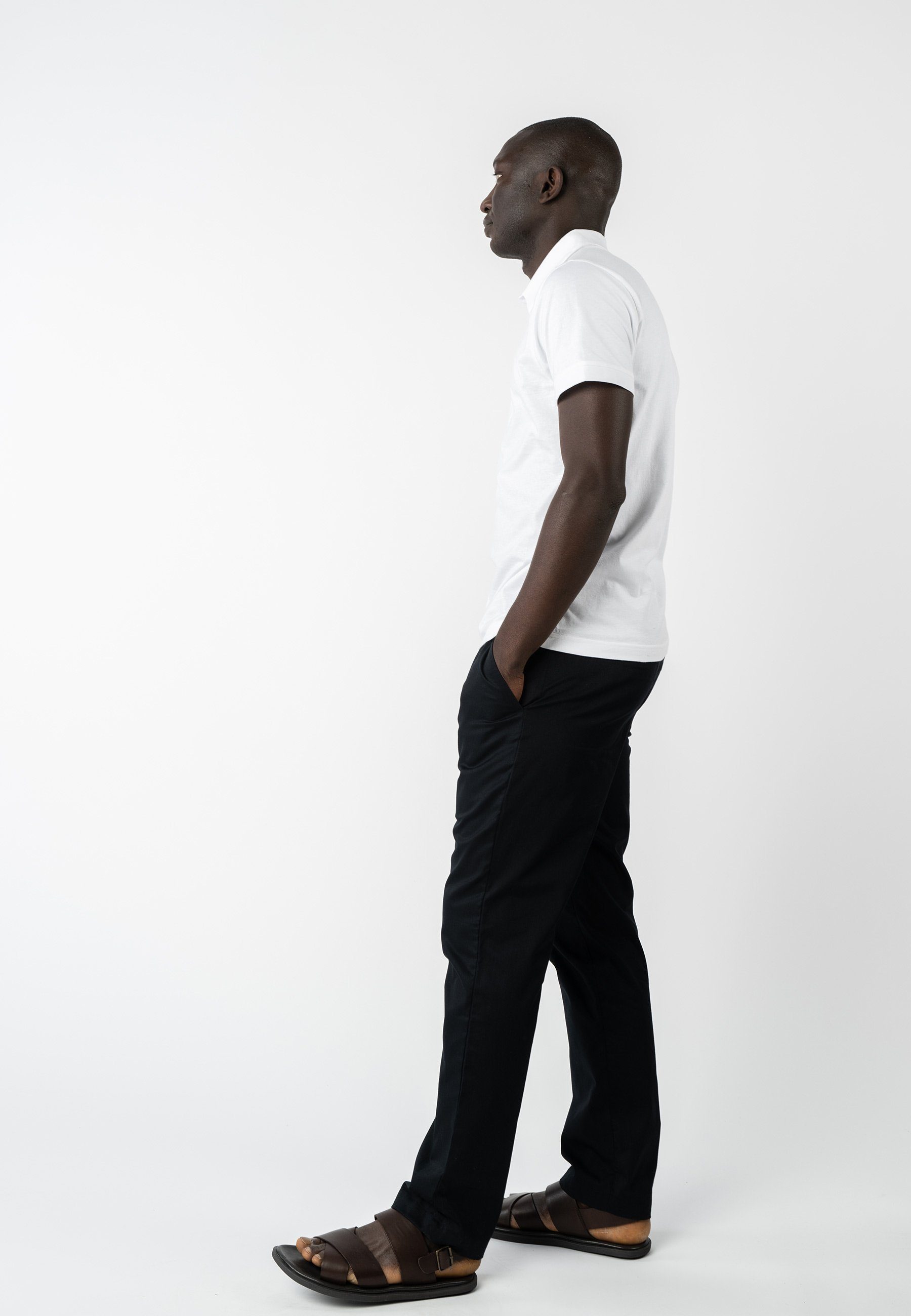 MELA Poloshirt Poloshirt JASPAL günstig online kaufen
