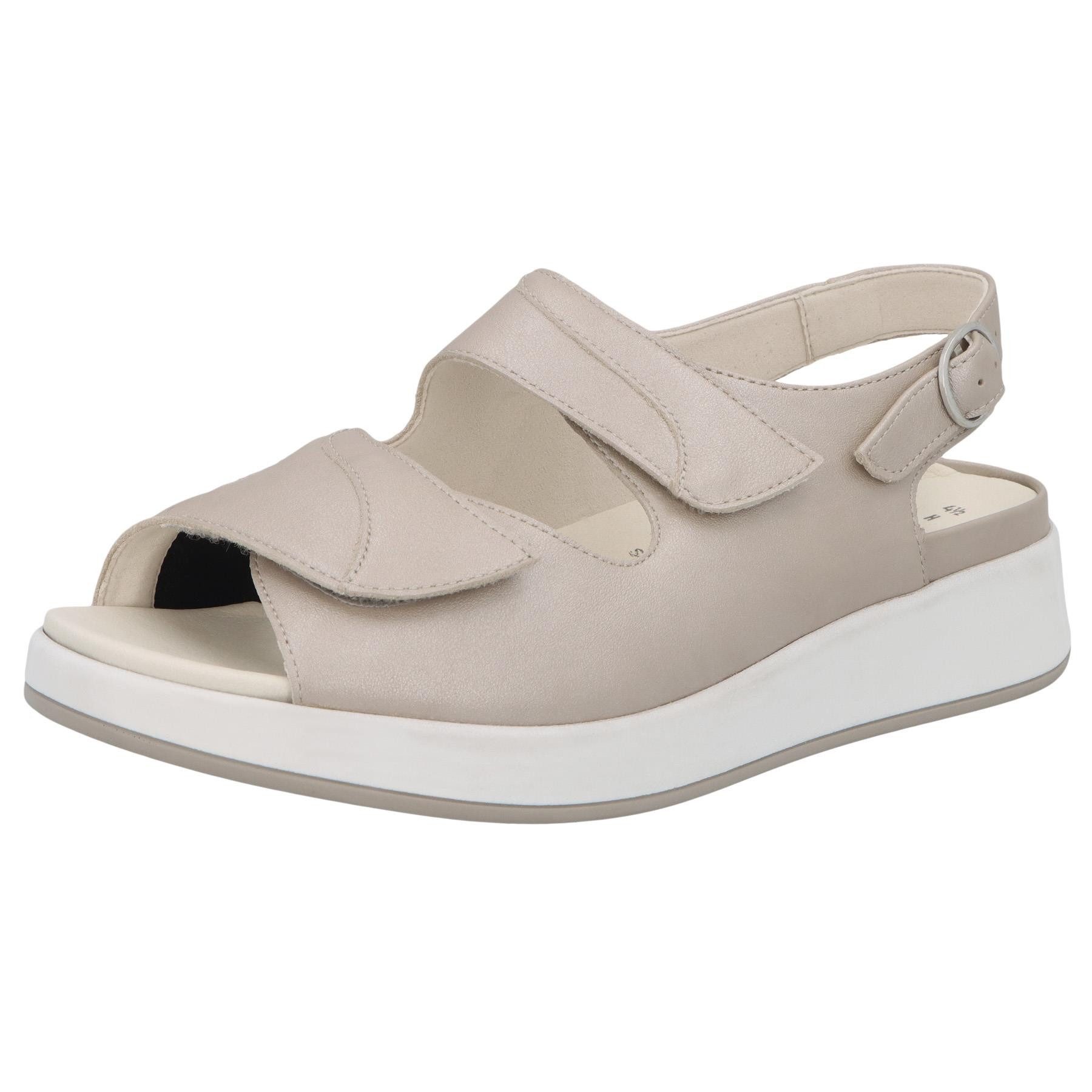 Solidus Erwachsene Solicare Soft Hannah Sandale Le Sandalette