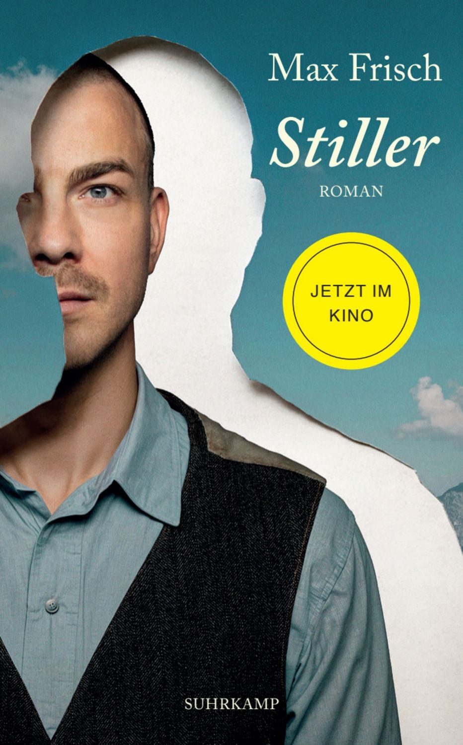 Stiller / Max Frisch