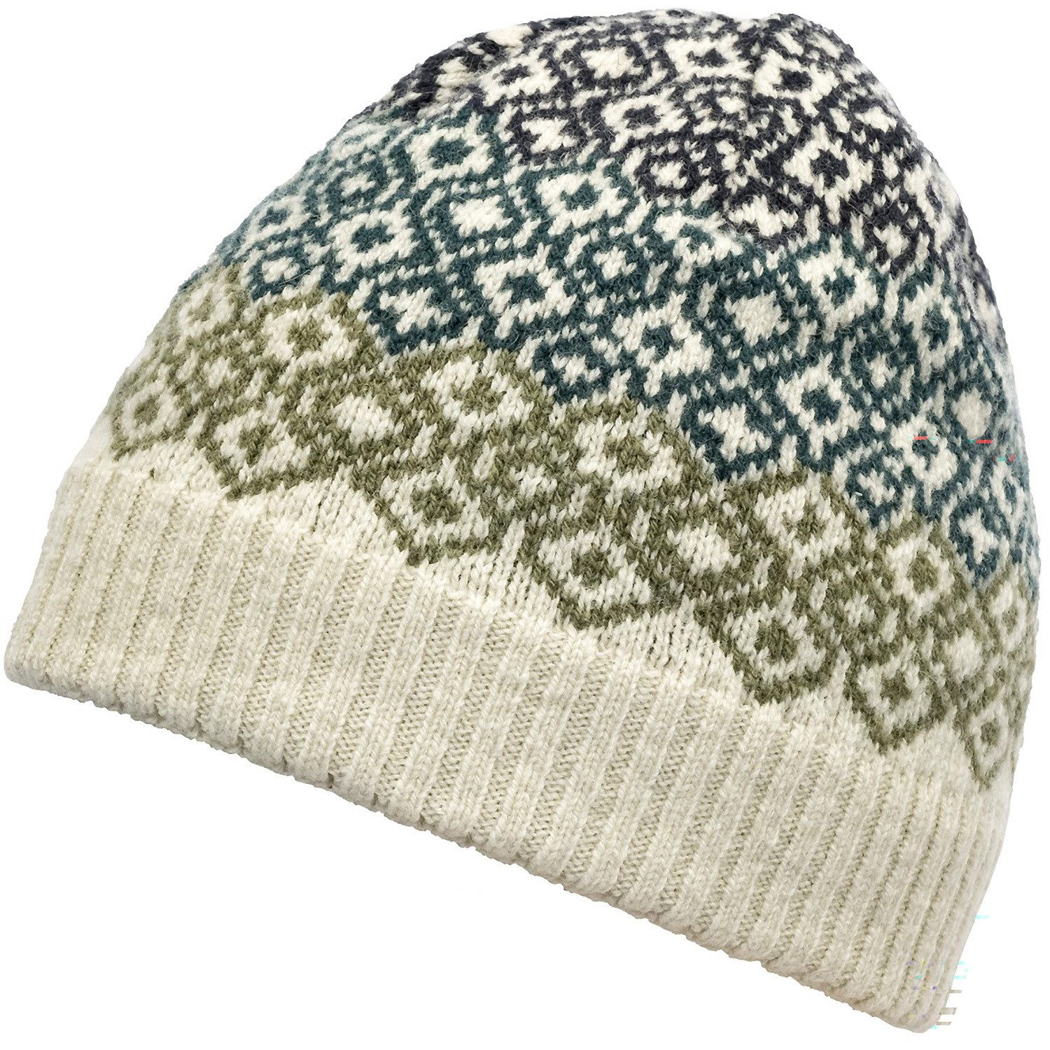 Devold Skimütze Cap SYVDEWOOL BEANIE (1-St)