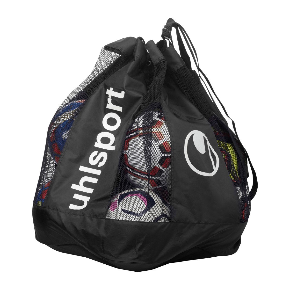 uhlsport Sporttasche Ballbag (12 Balls) günstig online kaufen