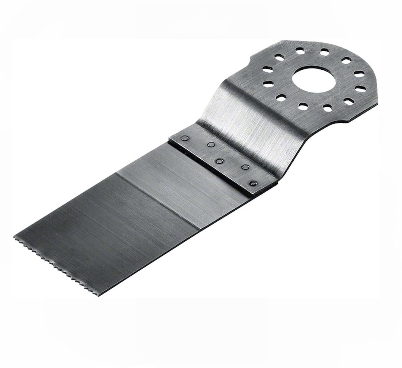Bosch Professional Tauchsägeblatt Bosch 5 x Tauchsägeblatt Starlock AIZ 32 APB Wood and Metal 50x32 mm