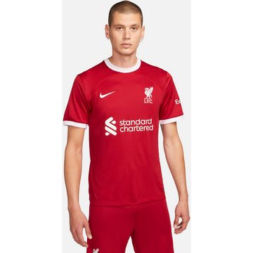 Nike Fußballtrikot FC Liverpool 23-24 Heim