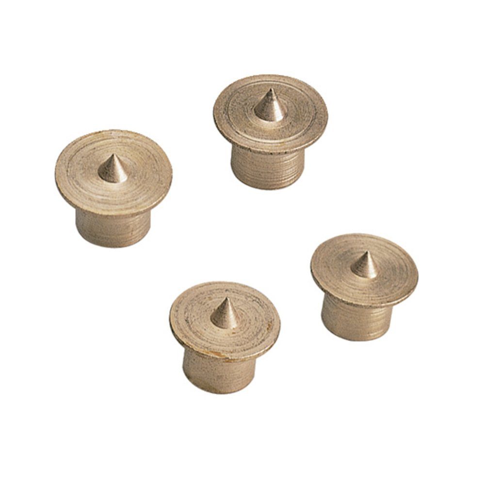 Wolfcraft Dübel-Set Wolfcraft 2911000 Dübelsetzer 6 mm 4 St.
