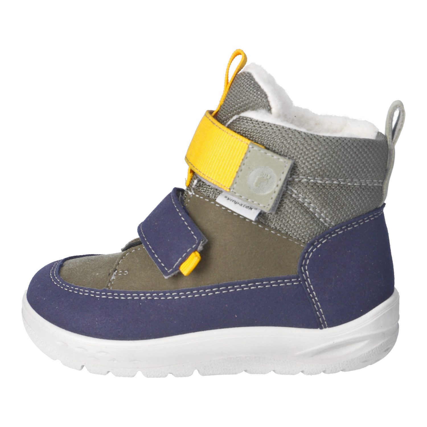 Ricosta Bootsschuh