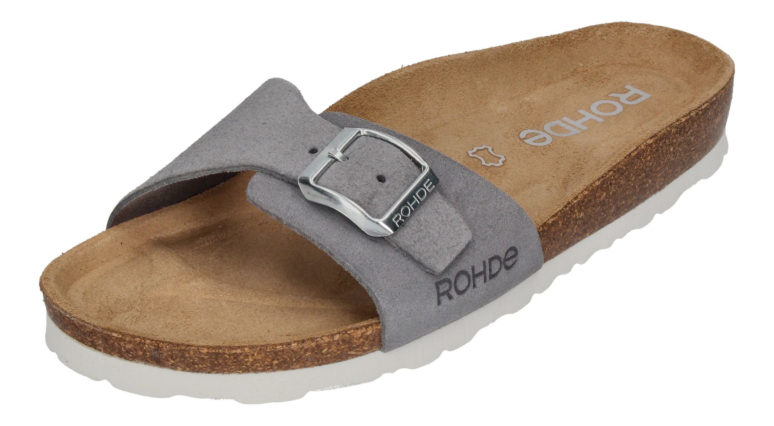 Rohde ALBA 5589-86 Keilpantolette Basalt günstig online kaufen