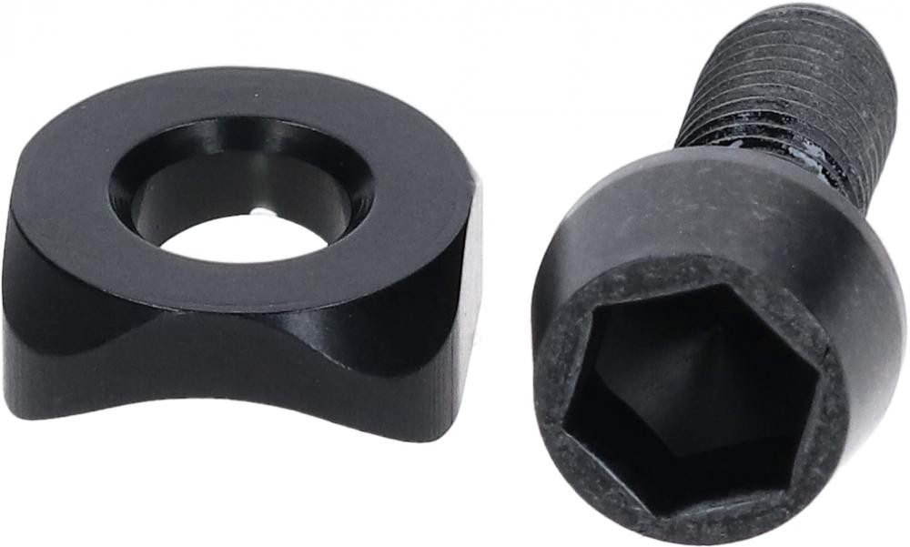 Schaltung SHIMANO Klemmschraube FD-R9150 M5x15 mm - 15 mm