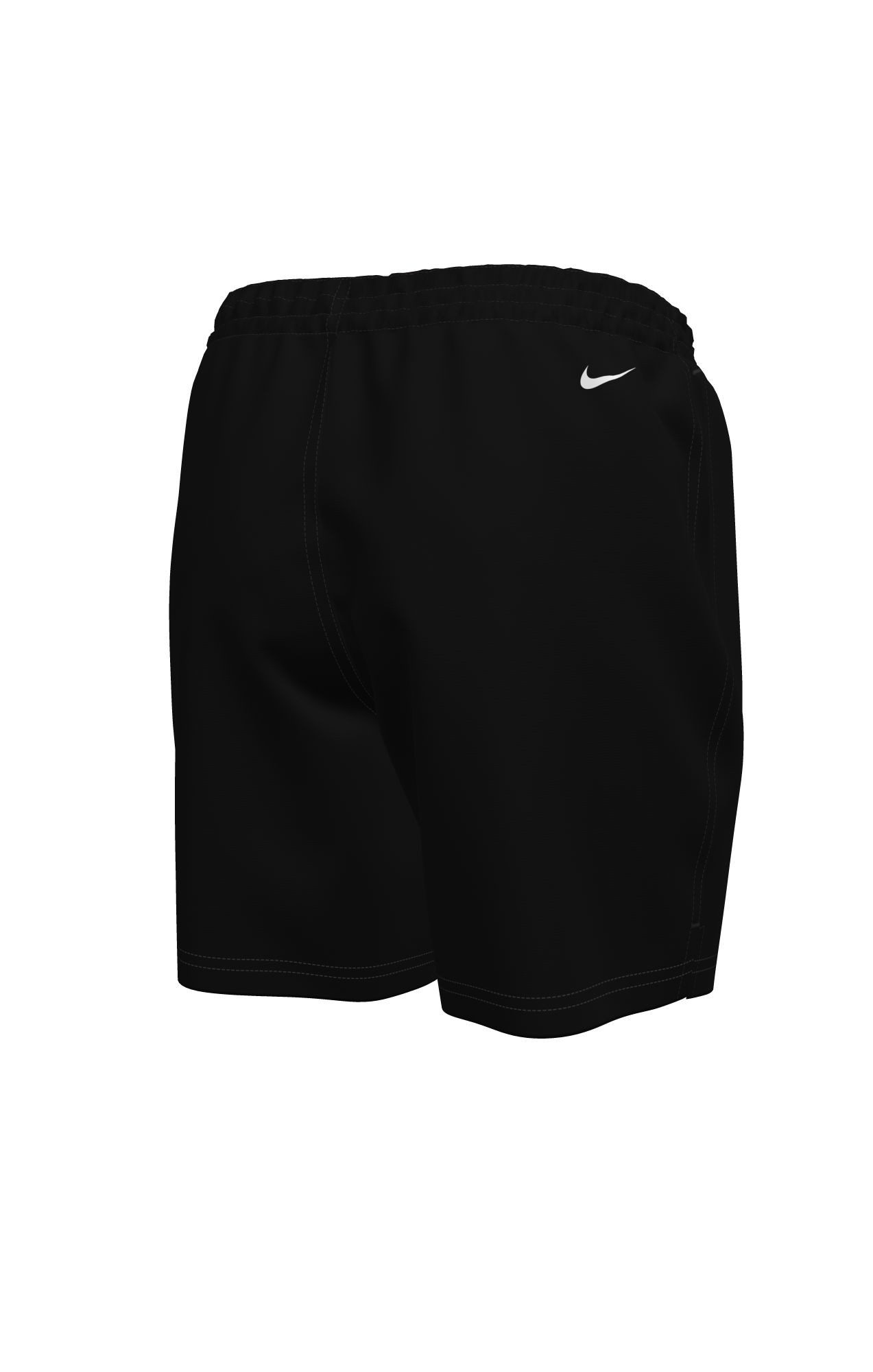 Nike Badeshorts 5" VOLLEY SHORT mit integrierter Mesh-Innenhose, mit seitlichen Taschen
