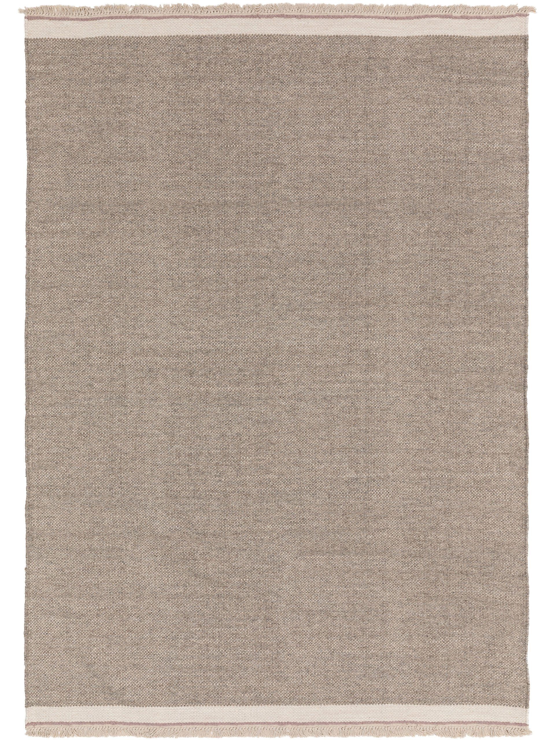 benuta Wollteppich Karla, rechteckig, Höhe: 5 günstig online kaufen