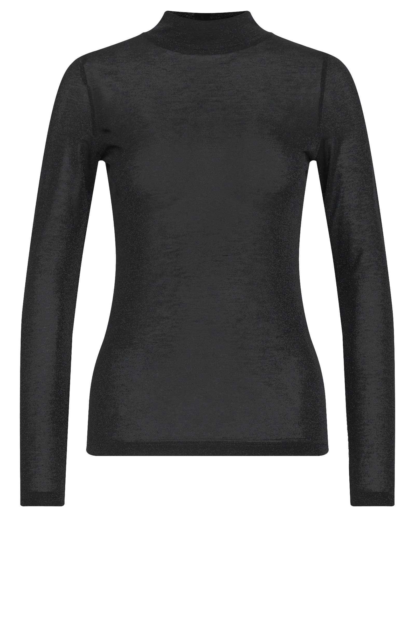 Drykorn Langarmshirt Fjola (1-tlg., keine Angabe)