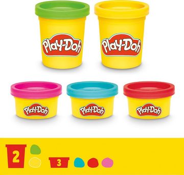 Hasbro Knete Play-Doh, Smoothie-Mixer