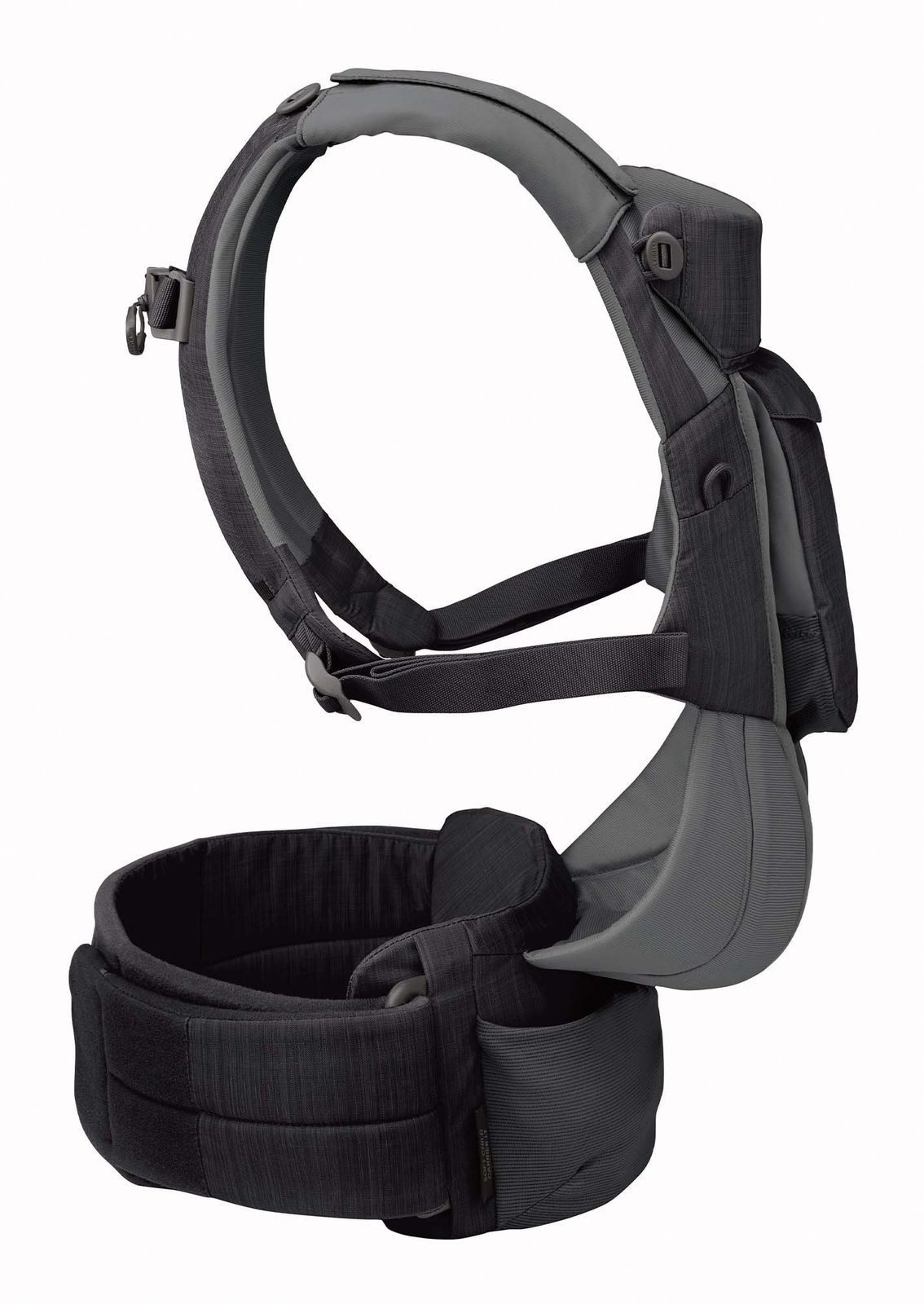 Osprey Babytrage Soft Child Carrier LT