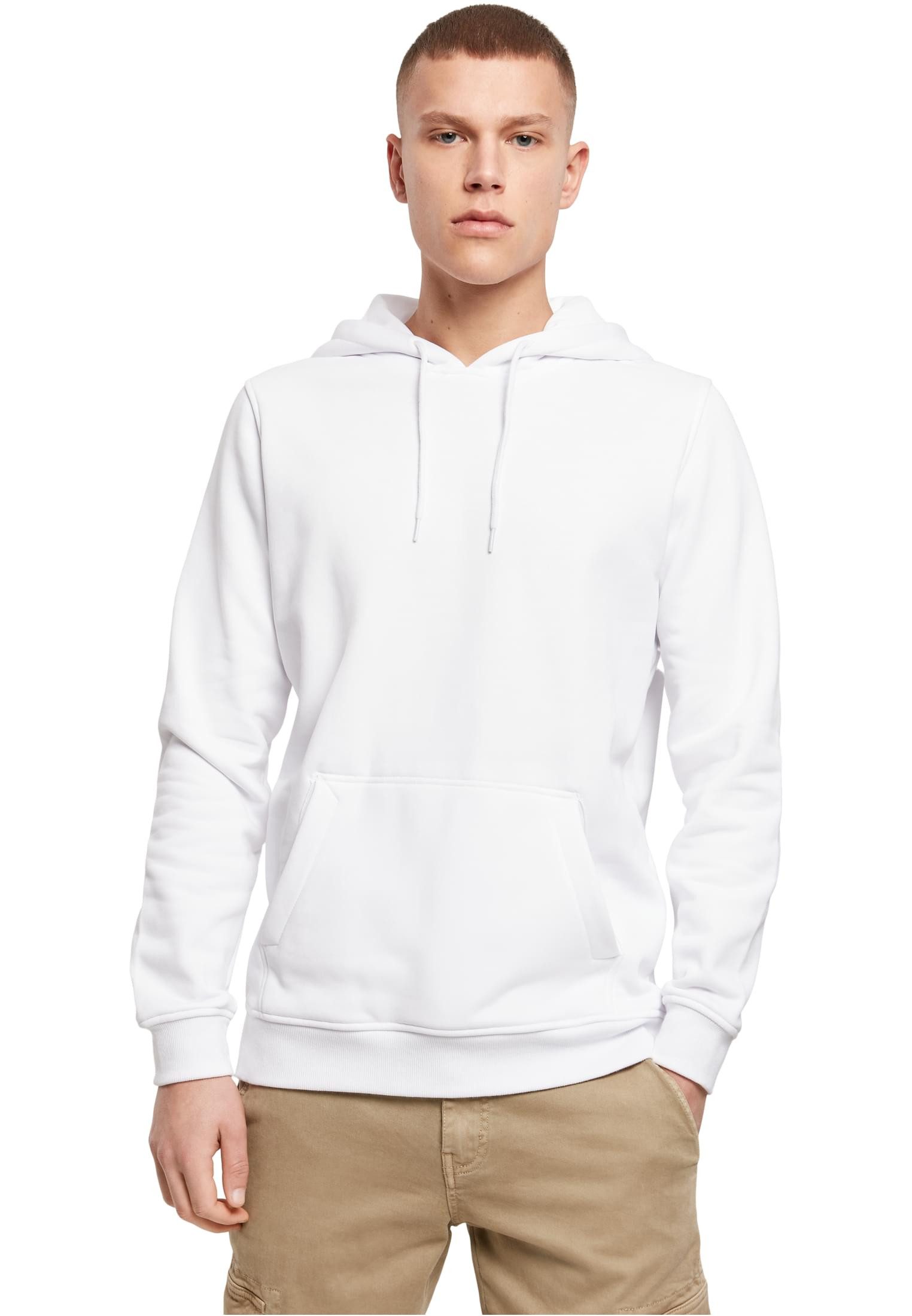 urbandreamz Kapuzenpullover Herren Heavy Hoody Kapuzenpullover günstig online kaufen