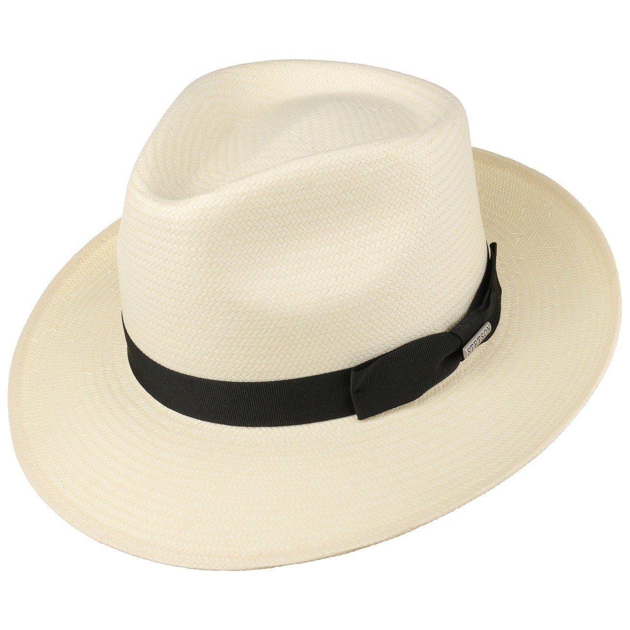 Stetson Sonnenhut (1-St) Herrenhut mit Ripsband günstig online kaufen