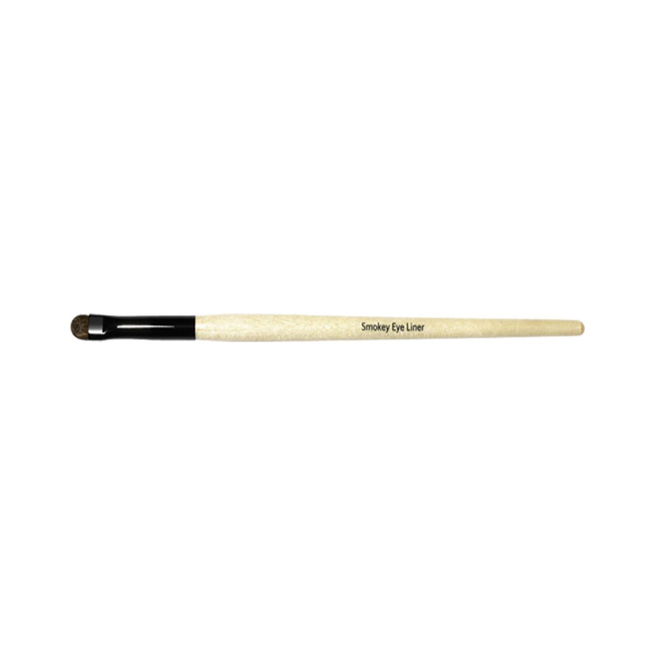 Bobbi Brown Eyelinerpinsel Eye Liner Brush - Smokey, 1 tlg.