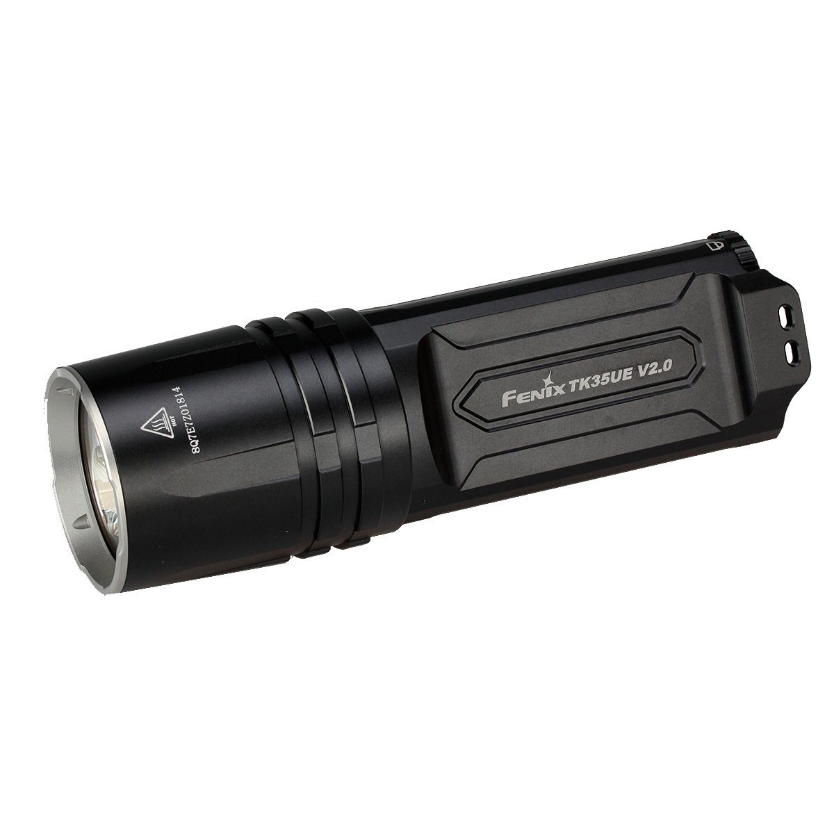 Fenix LED Taschenlampe »Fenix TK35UE V2.0 LED Taschenlampe 5000 Lumen«  online kaufen | OTTO
