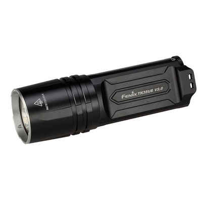 Fenix LED Taschenlampe »TK35UE V2.0 LED Taschenlampe 5000 Lumen«