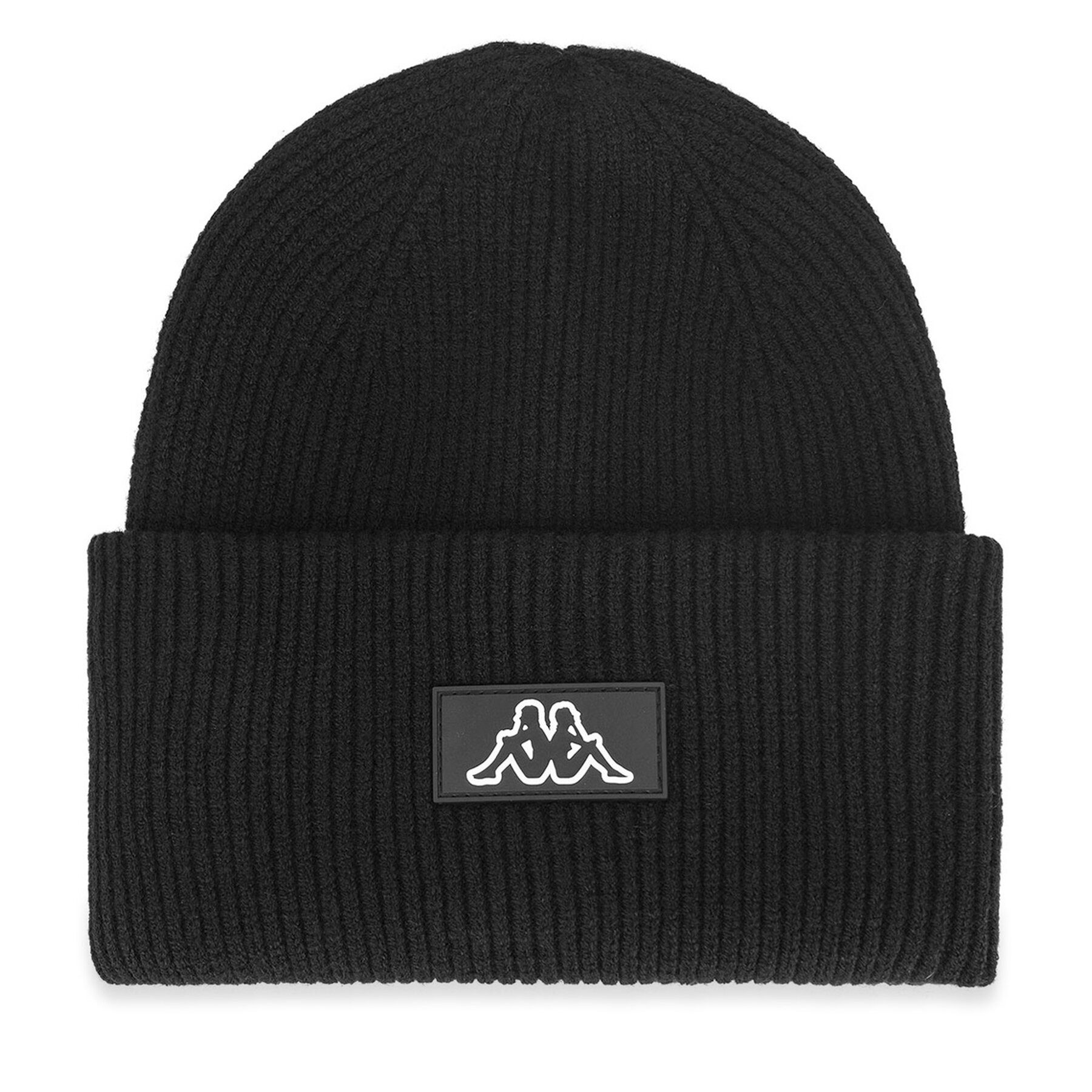 Kappa Sonnenhut Kappa Damen-CEO-Cap in Schwarz - KAP-U3-001-AW25
