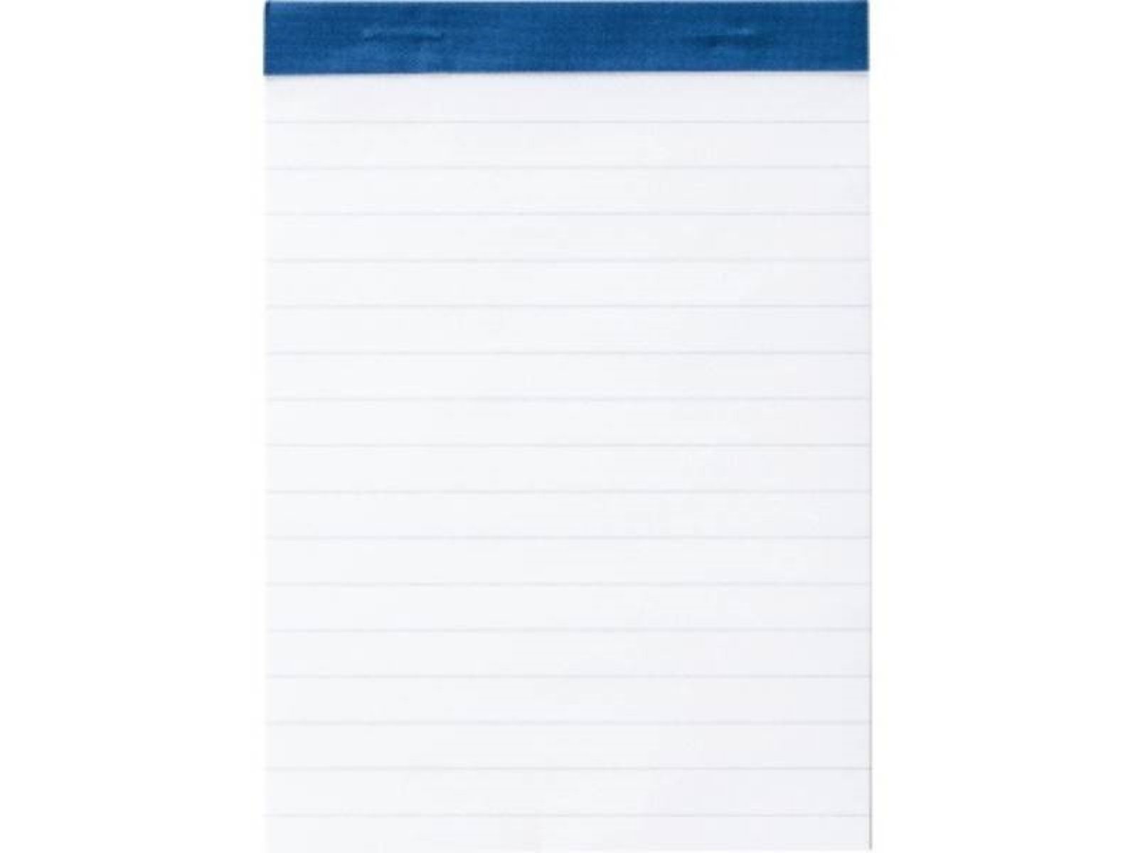 BRUNNEN Notizblock BRUNNEN Notizblock 1055331 DIN A6 50Blatt liniert