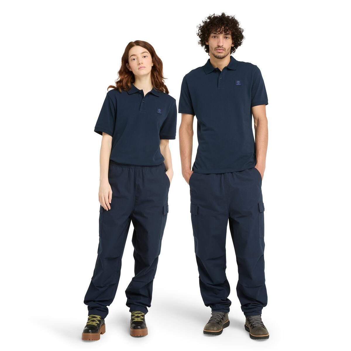 Timberland Poloshirt günstig online kaufen