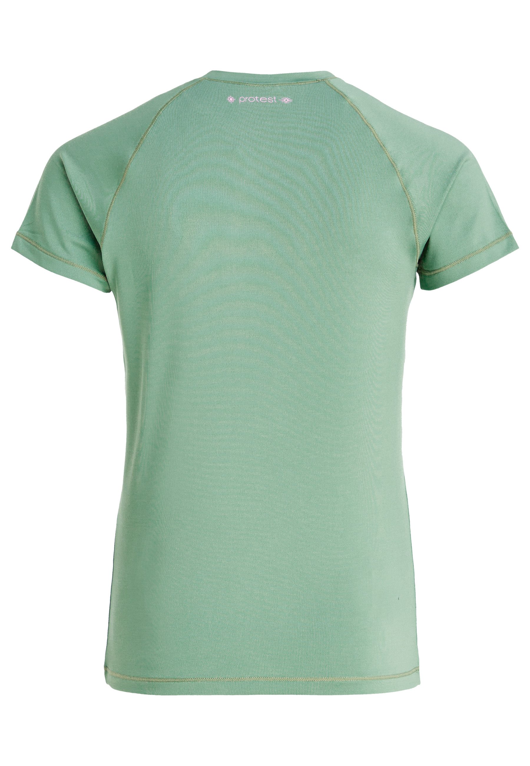 Protest Rash Guard PRTSenna JR (1-tlg)